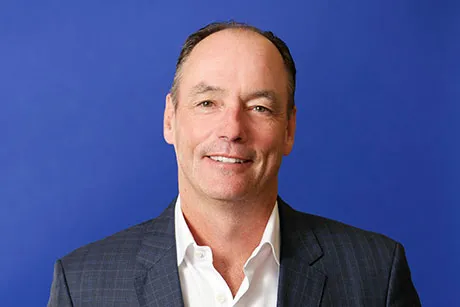Tim Baxter