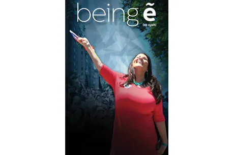 Being Enye Film