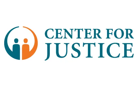 center logo