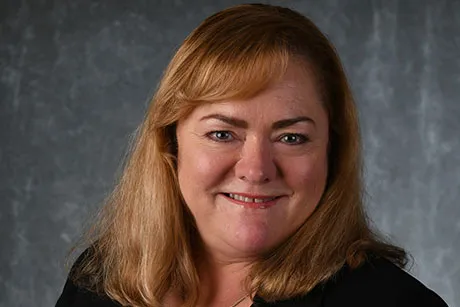 Jennifer Dunseath