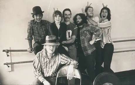Still from the movie