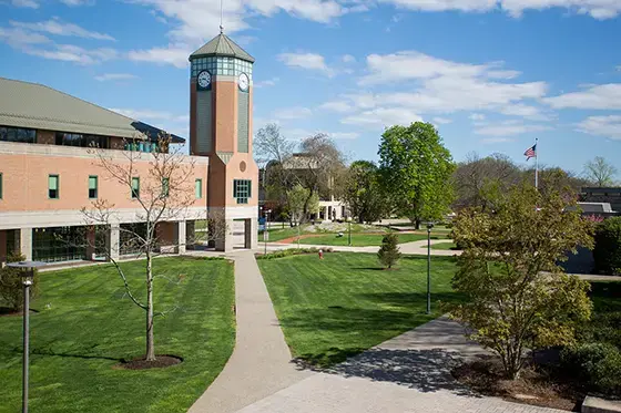 Campus Library
