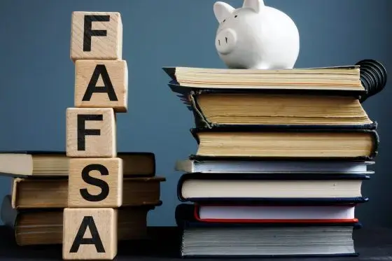 FAFSA