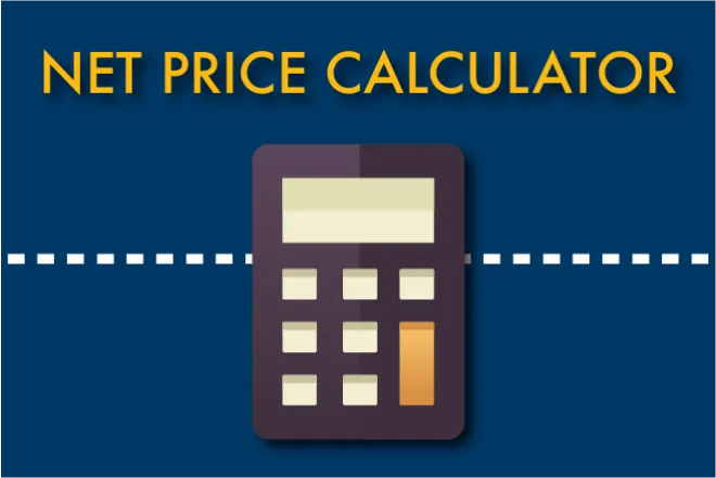 Financial Aid Calculator