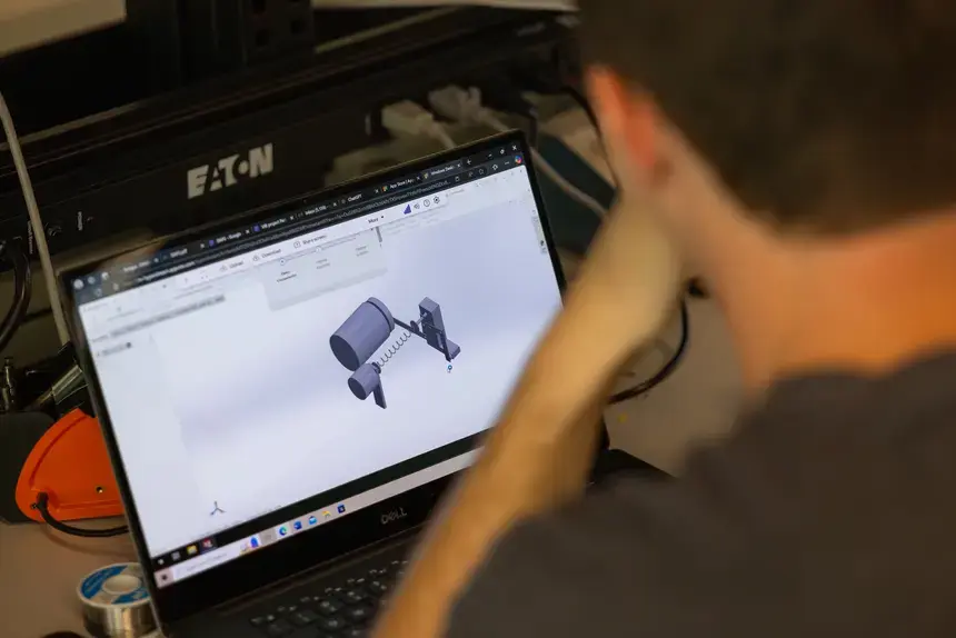 Computer Engineering Concentration