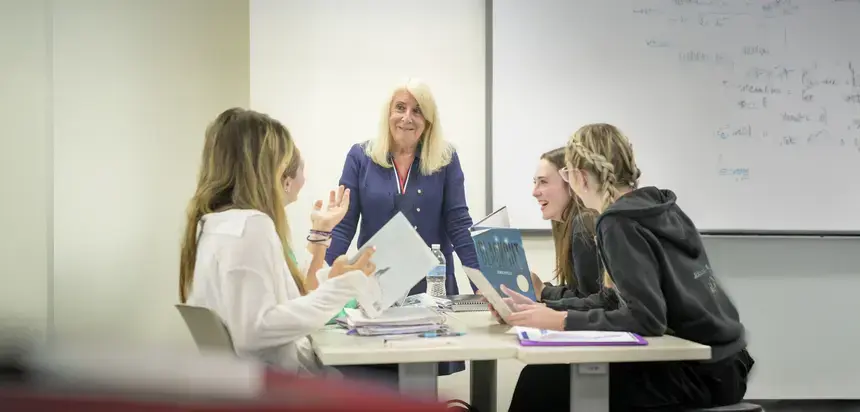 Special Education, M.A. 4+1 Accelerated Program