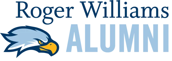 Roger Williams Alumni Logo