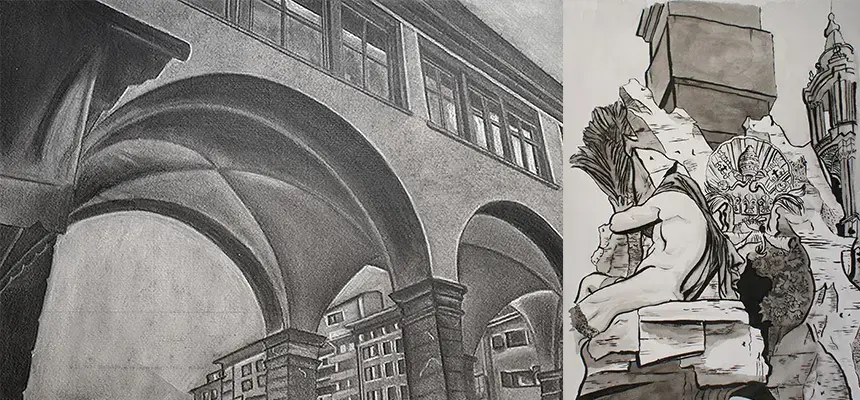 Picture of artwork.