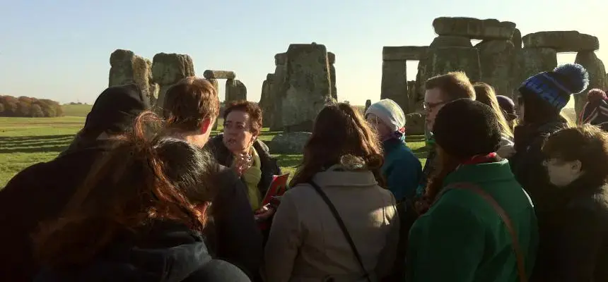 London Study Abroad Program