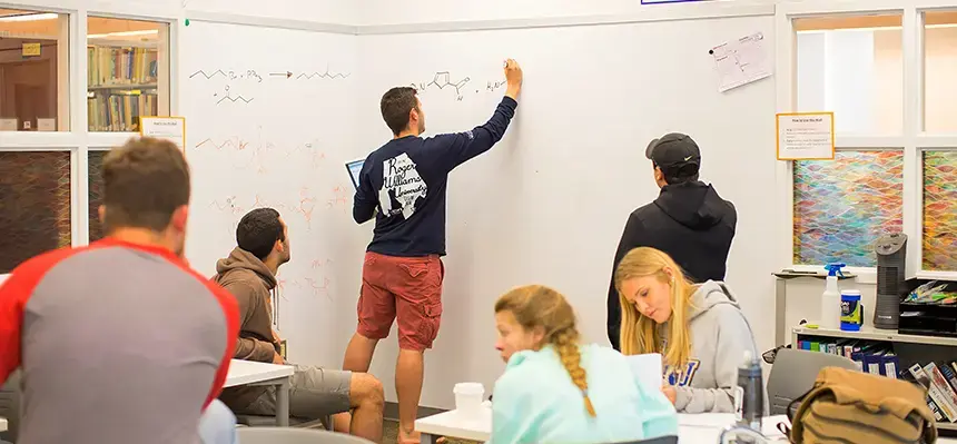 Tutoring Center