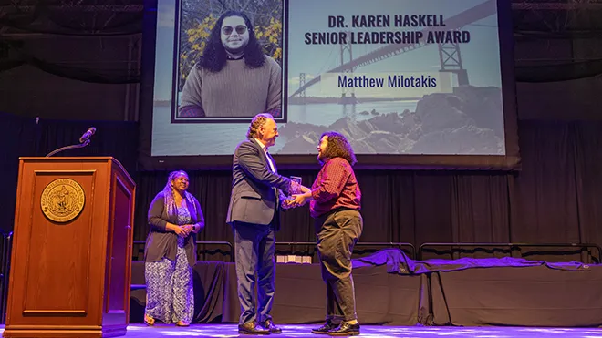 Student Awards