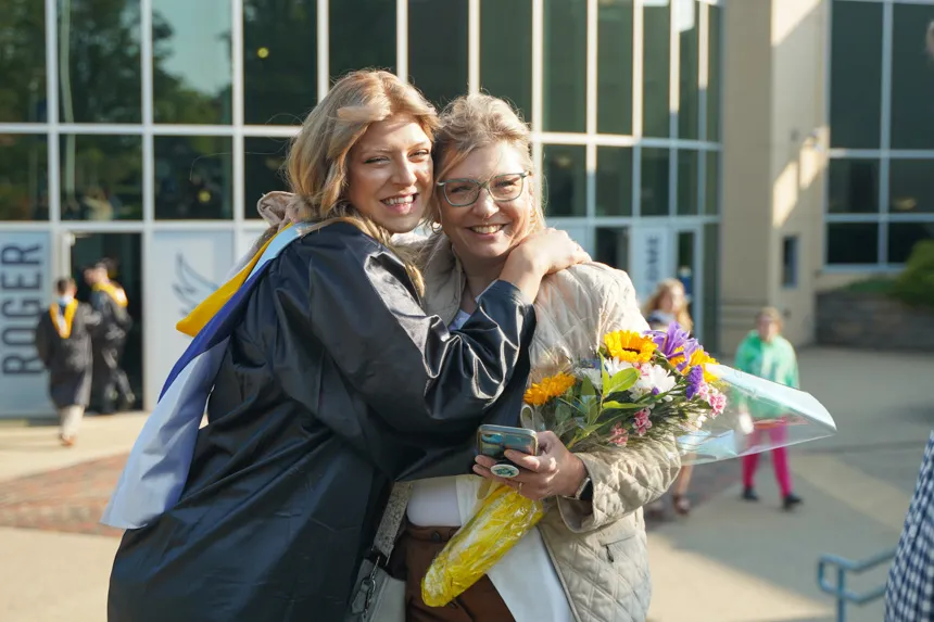 RWU Commencement 2023