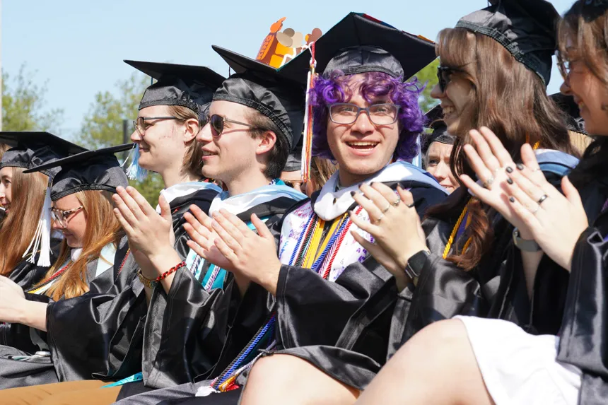 RWU Commencement 2023