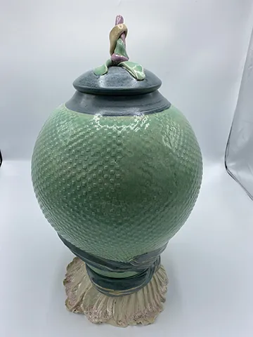 Pottery