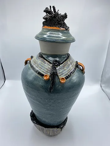 Pottery